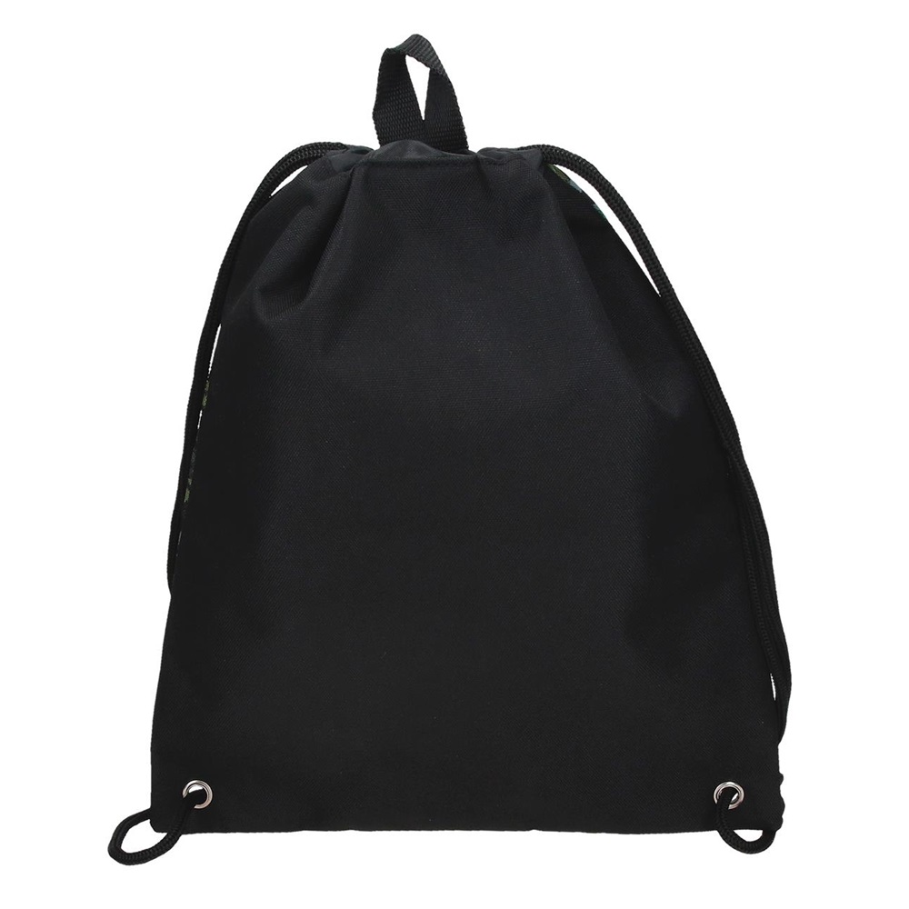 Lasten jumppakassi ja nyörikassi Movom Raptor