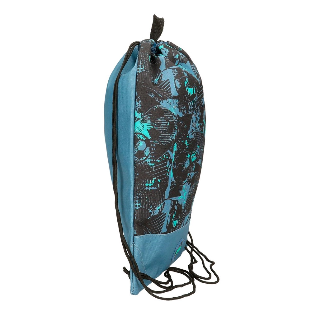 Lasten Jumppakassi - Roll Road Soccer Lasten Jumppakassi - Roll Road Soccer