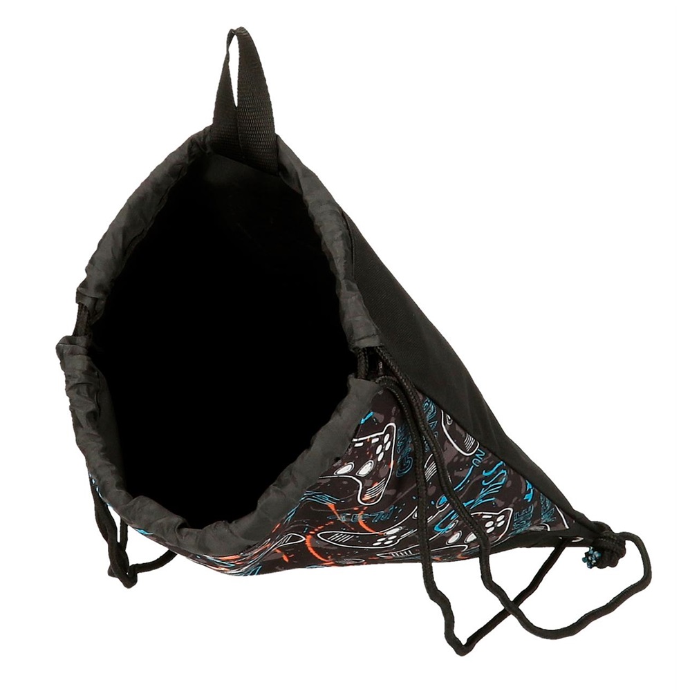 Lasten Jumppakassi - Roll Road Gamers Lasten Jumppakassi - Roll Road Gamers