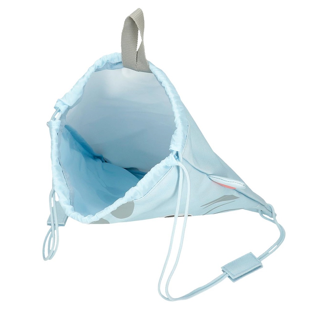 Lasten jumppakassi ja nyörikassi Roll Road My Little Cat Lasten jumppakassi ja nyörikassi Roll Road My Little Cat