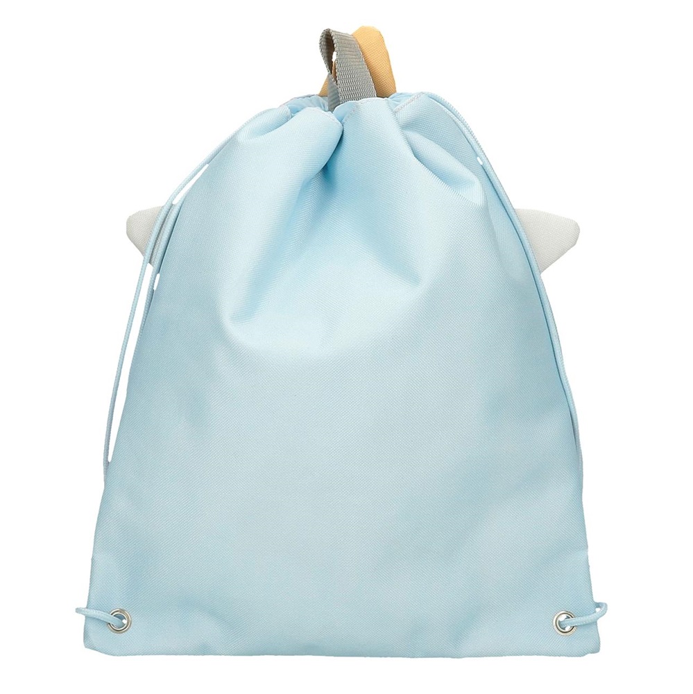 Lasten jumppakassi ja nyörikassi Roll Road My Little Unicorn