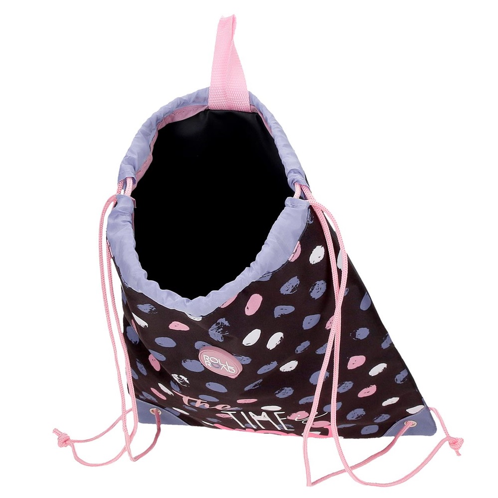 Lasten Jumppakassi - Roll Road Time is Now