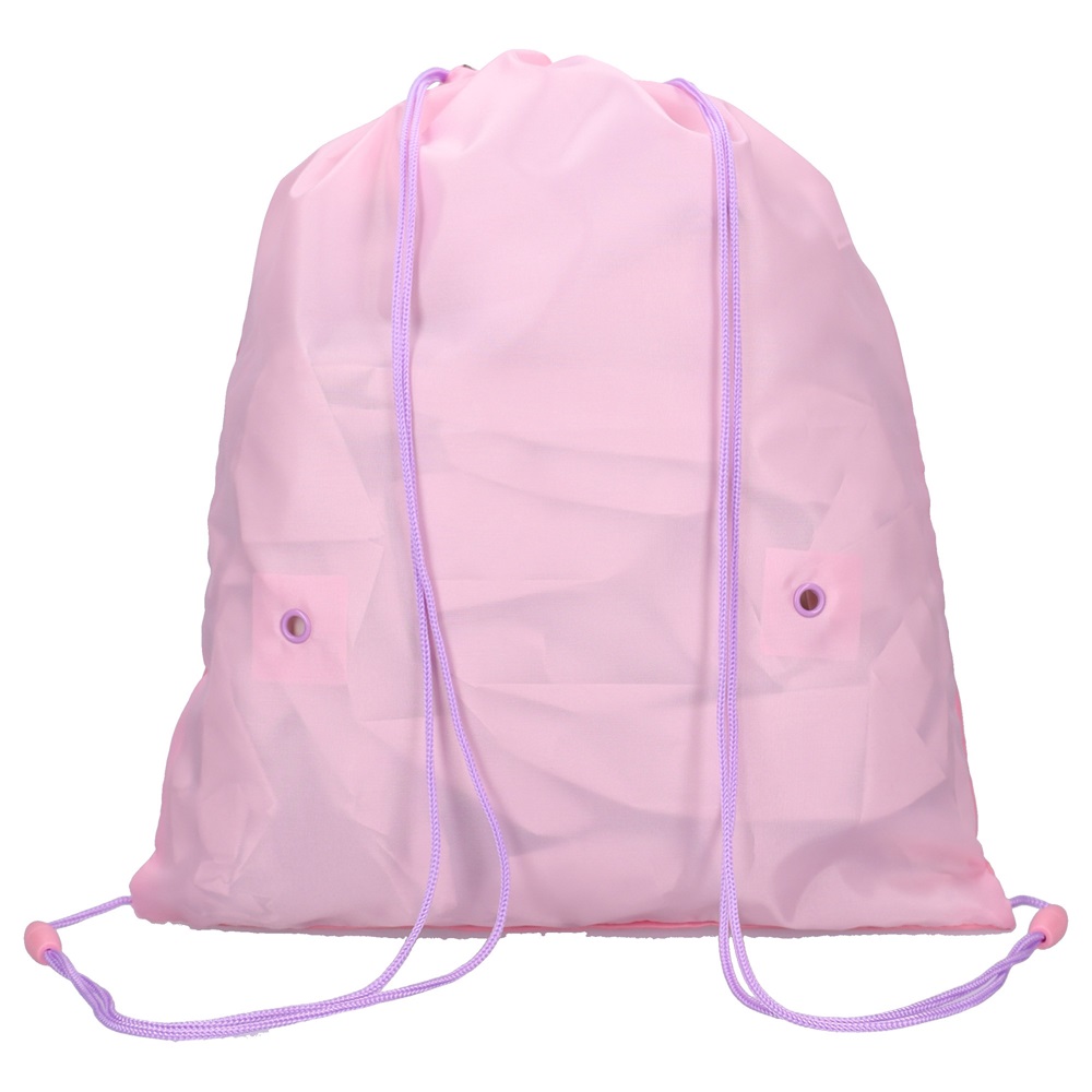 Lasten jumppakassi ja nyörikassi Hello Kitty Sweet Charm Lasten jumppakassi ja nyörikassi Hello Kitty Sweet Charm