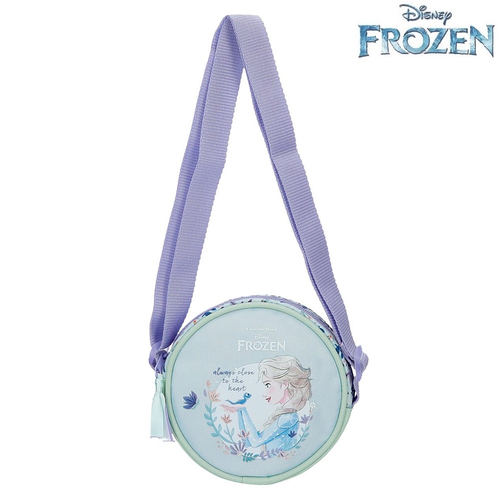 Lasten Olkalaukku - Frozen II Close to the Heart Lasten Olkalaukku - Frozen II Close to the Heart