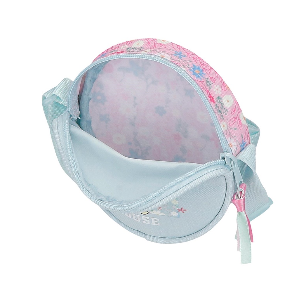 Lasten olkalaukku Minnie Mouse Happy