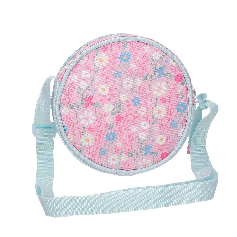 Lasten olkalaukku Minnie Mouse Happy