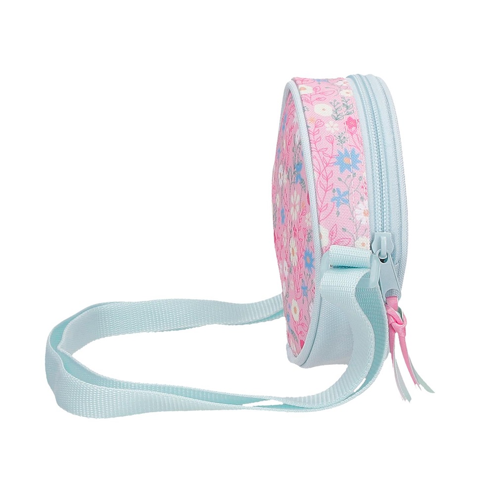 Lasten olkalaukku Minnie Mouse Happy