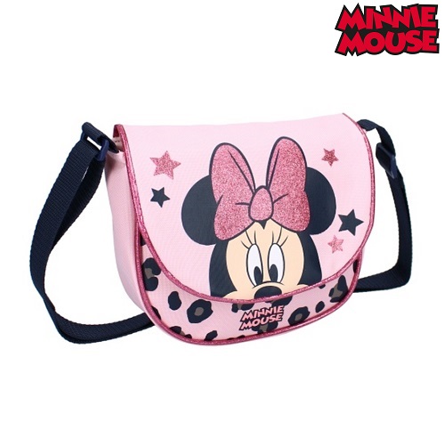 Lasten olkalaukku Minnie Mouse Talk of the Town
