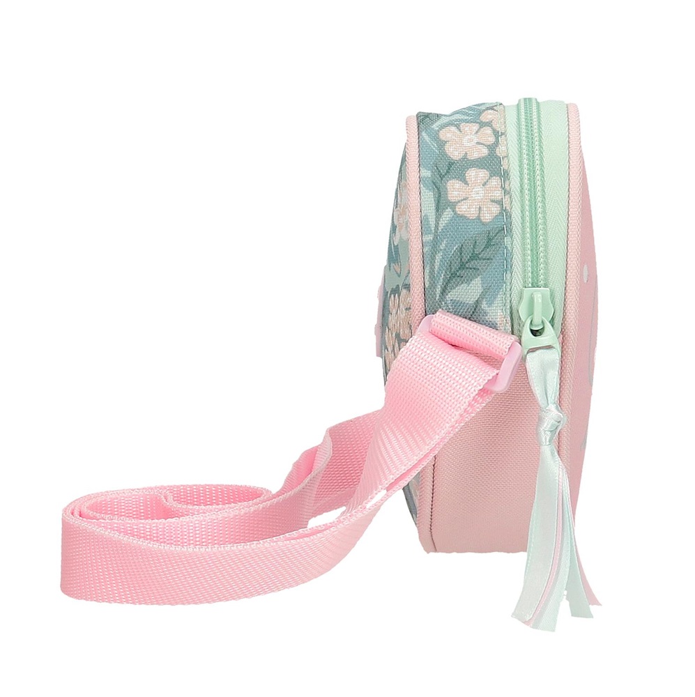 Lasten olkalaukku Roll Road Spring Is Here