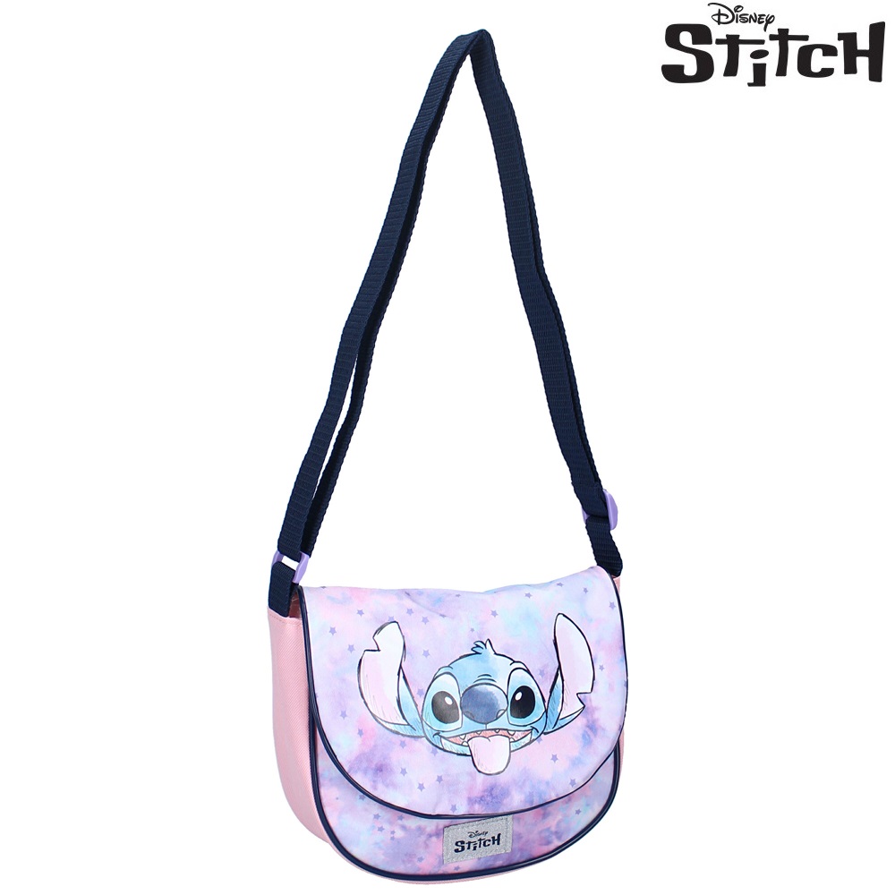 Lasten olkalaukku Stitch Morning Bliss