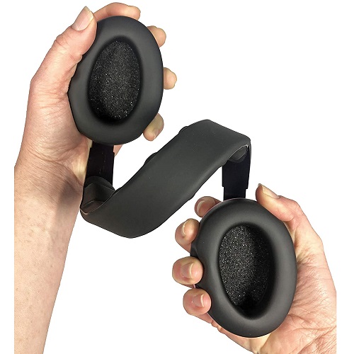 Vauvan ja lasten kuulonsuojaimet Banz Bubzee Vauvan ja lasten kuulonsuojaimet Banz Bubzee