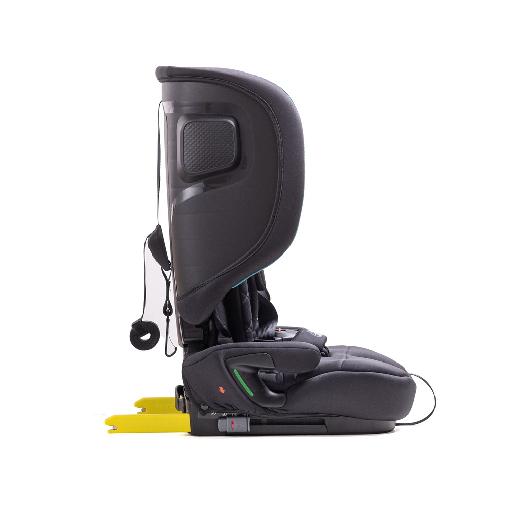 Taitettava Turvaistuin - Urban Kanga Wallaroo Grow