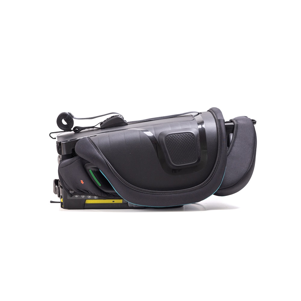 Taitettava Turvaistuin - Urban Kanga Wallaroo Grow