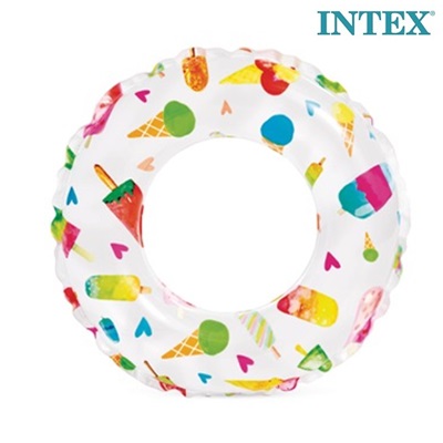 Intex Uimarengas - Sea Life