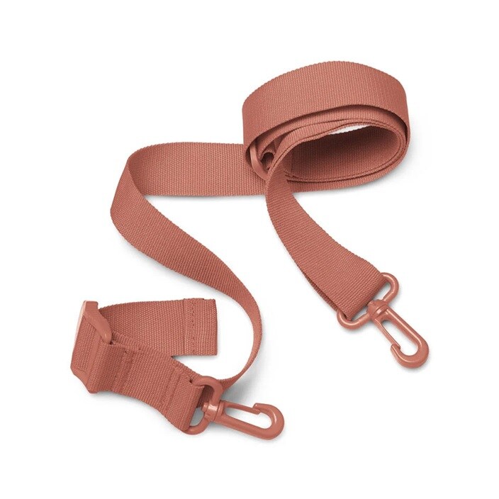 Lasten Matkalaukku & Matkasänky - Stokke JetKIds BedBox Coral Pink