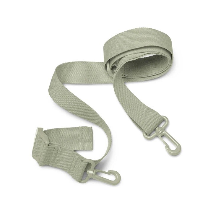 Lasten Matkalaukku & Matkasänky - Stokke JetKids BedBox Sea Green