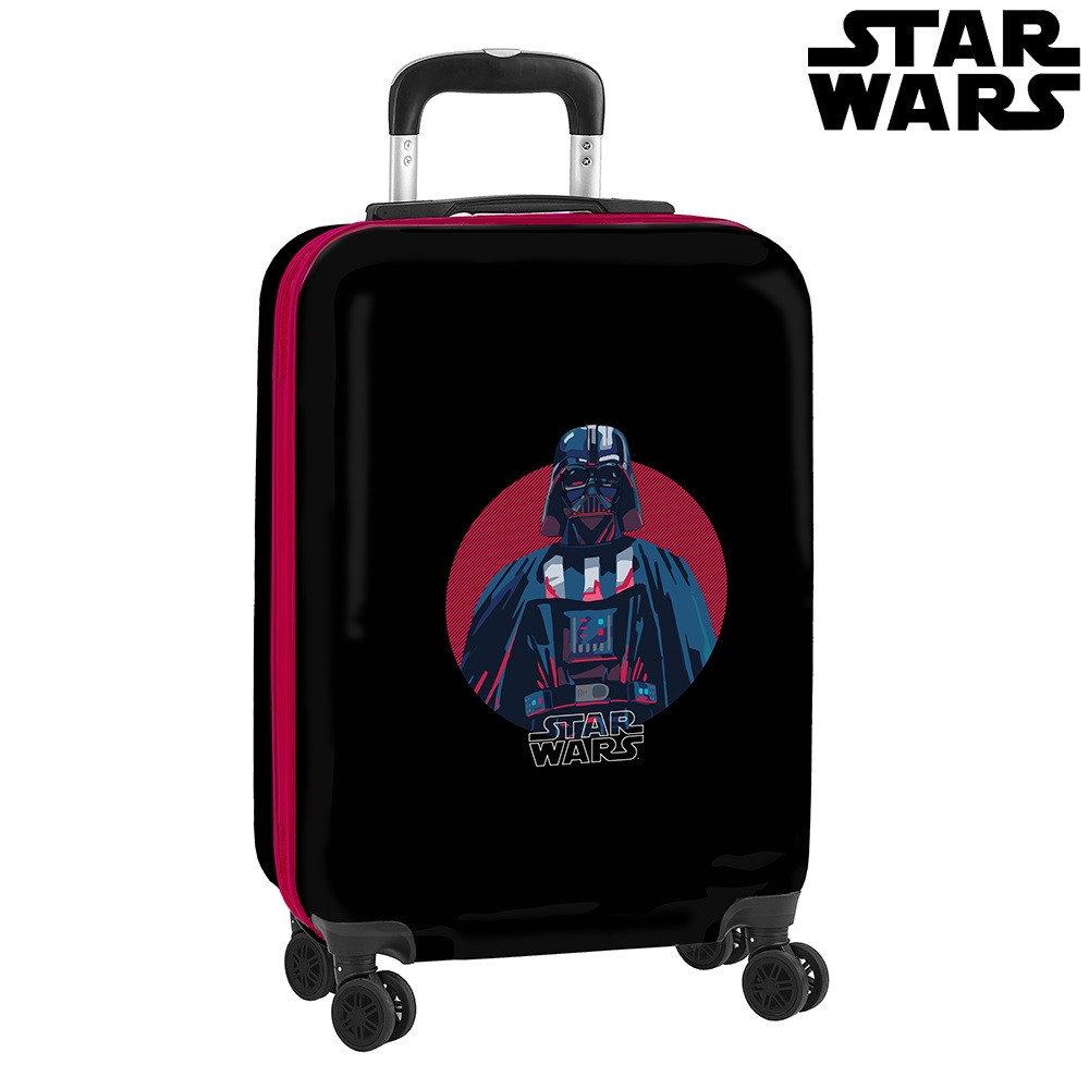Lasten matkalaukku Star Wars Digital Escape