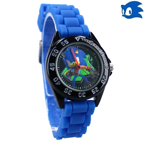 Lasten rannekello Sonic Kids Time