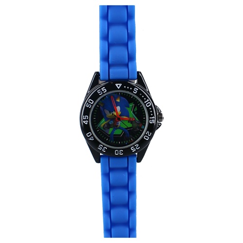 Lasten rannekello Sonic Kids Time