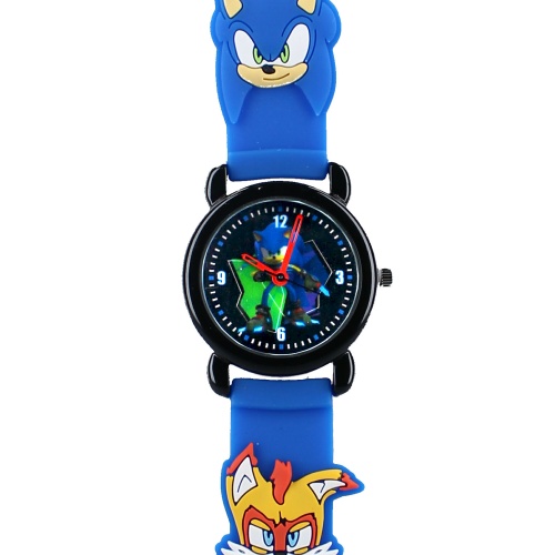 Lasten rannekello Sonic Kids Time