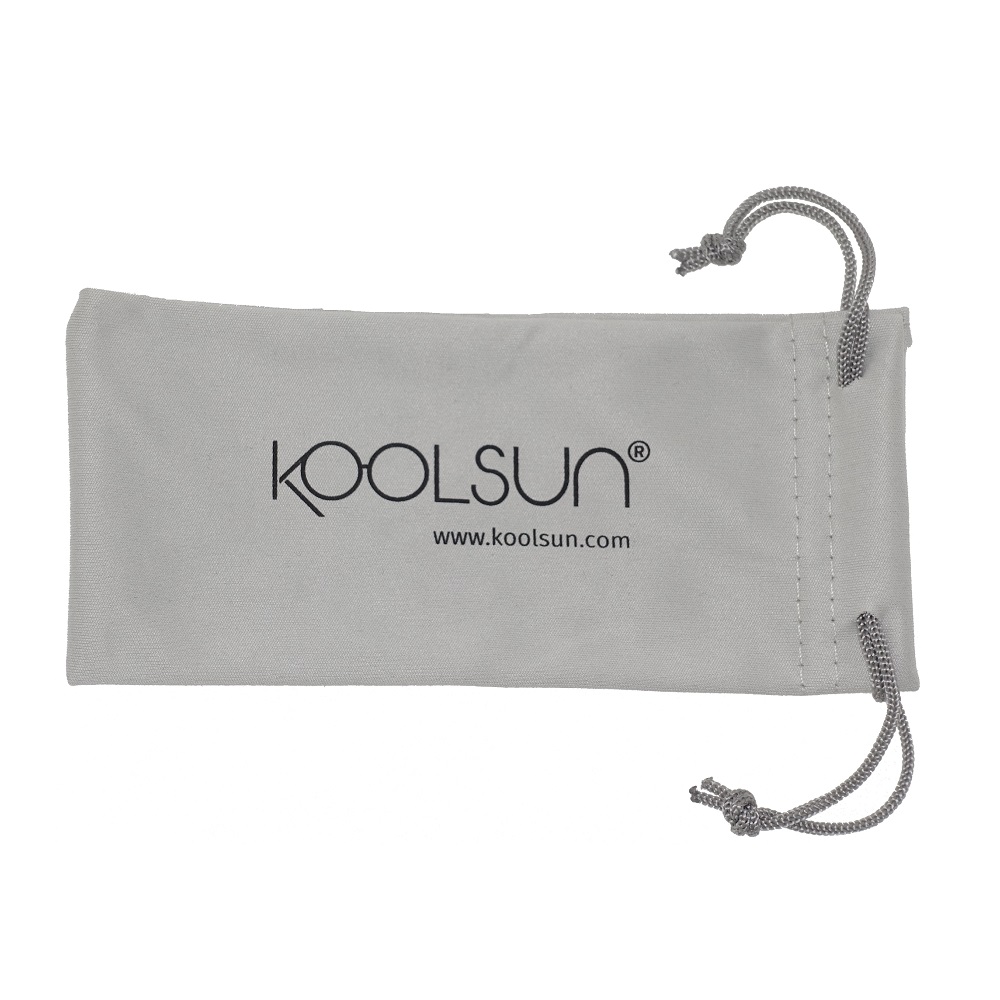 Koolsun Wave Lasten Aurinkolasit - Aqua