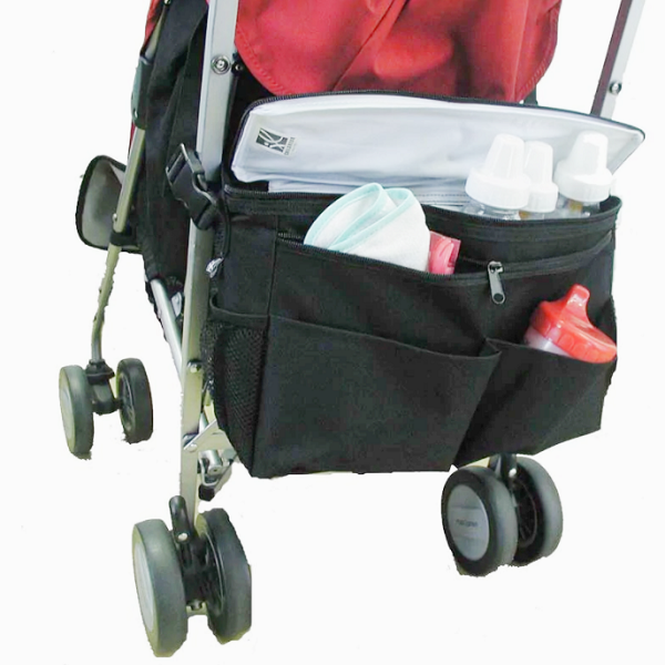 JL Childress Cool ‘N Cargo Stroller Cooler