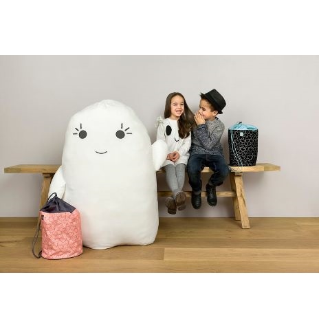Jumppakassi Lässig Spooky