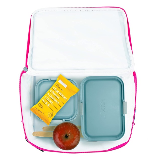 Kylmälaukku PackIt Freezable Lunch Box Rainbow Sky