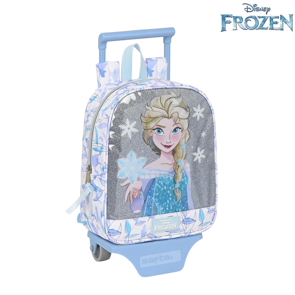 Lasten matkalaukku Frozen II Memories