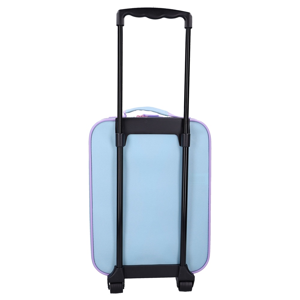 Lasten matkalaukku Frozen Made To Roll Lasten matkalaukku Frozen Made To Roll