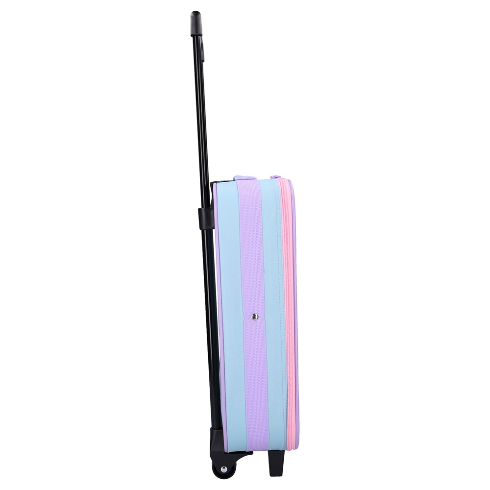 Lasten matkalaukku Frozen Made To Roll Lasten matkalaukku Frozen Made To Roll