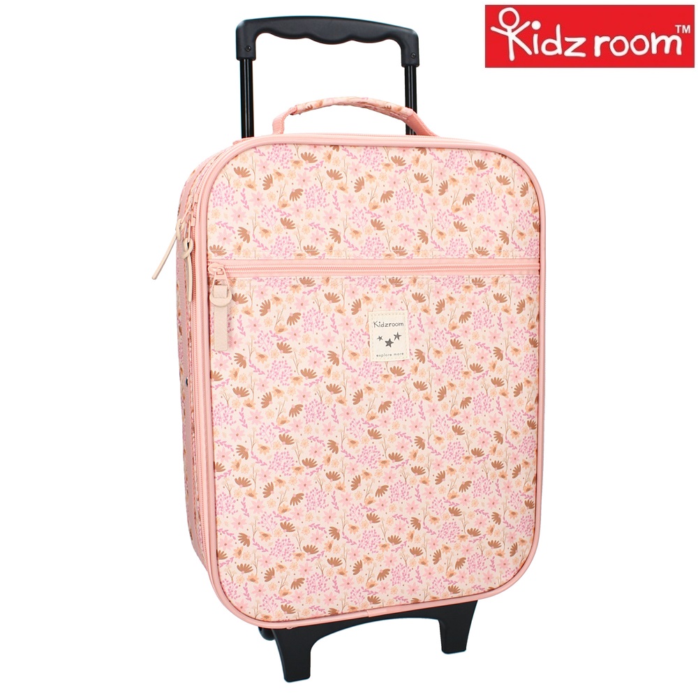 Lasten matkalaukku Kidzroom Enchanted Memories