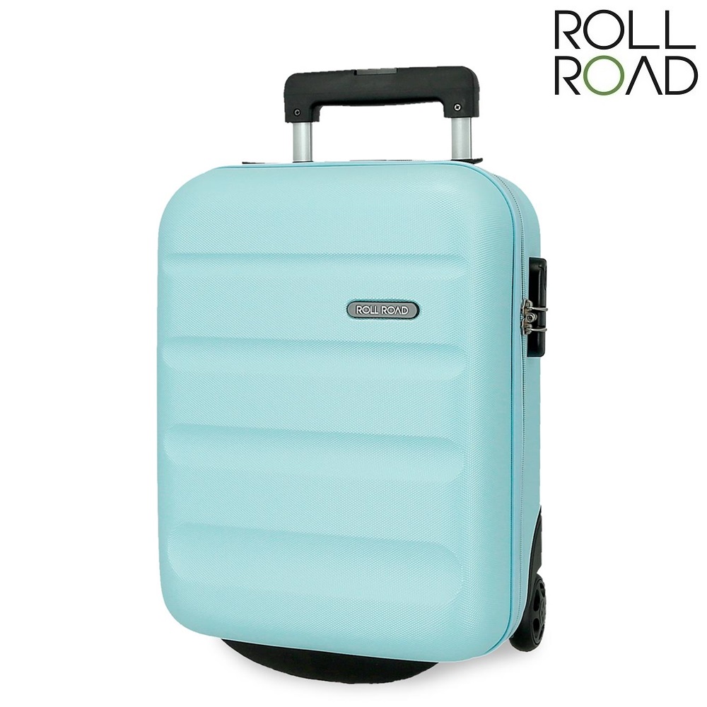 Lentolaukku - Roll Road Flex Mini Light Blue