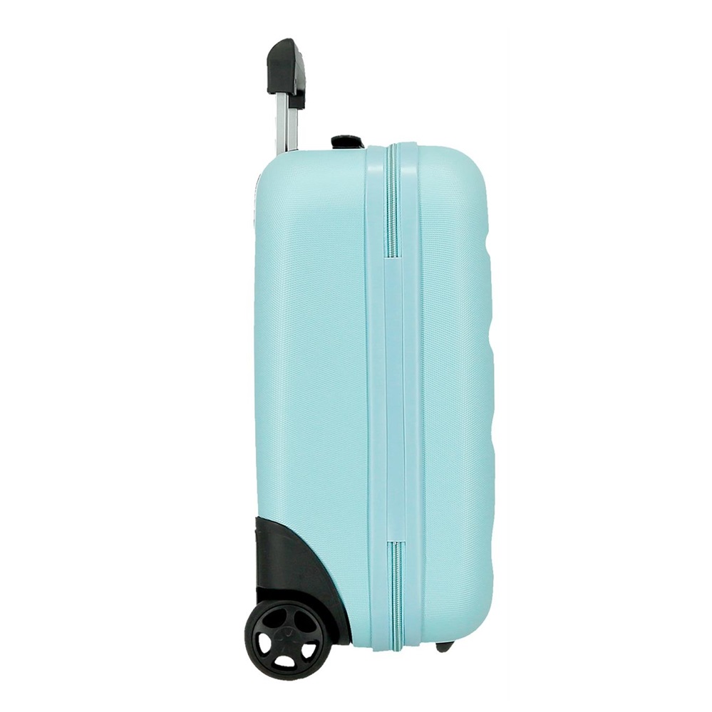 Lentolaukku - Roll Road Flex Mini Light Blue