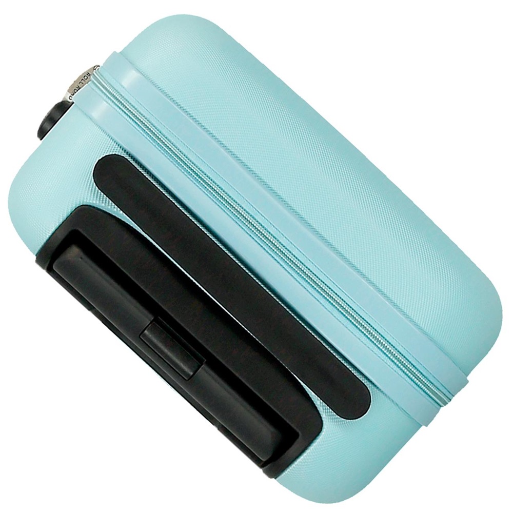 Lentolaukku - Roll Road Flex Mini Light Blue