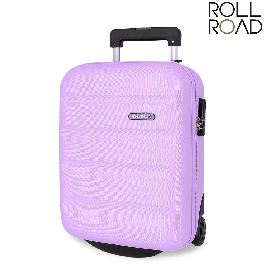 Lentolaukku - Roll Road Flex Mini Violet