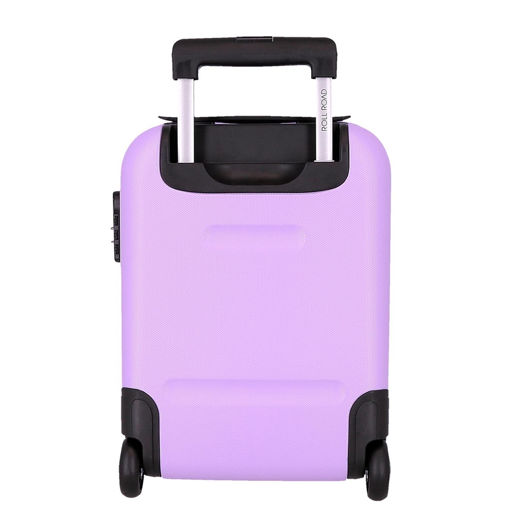 Lentolaukku - Roll Road Flex Mini Violet