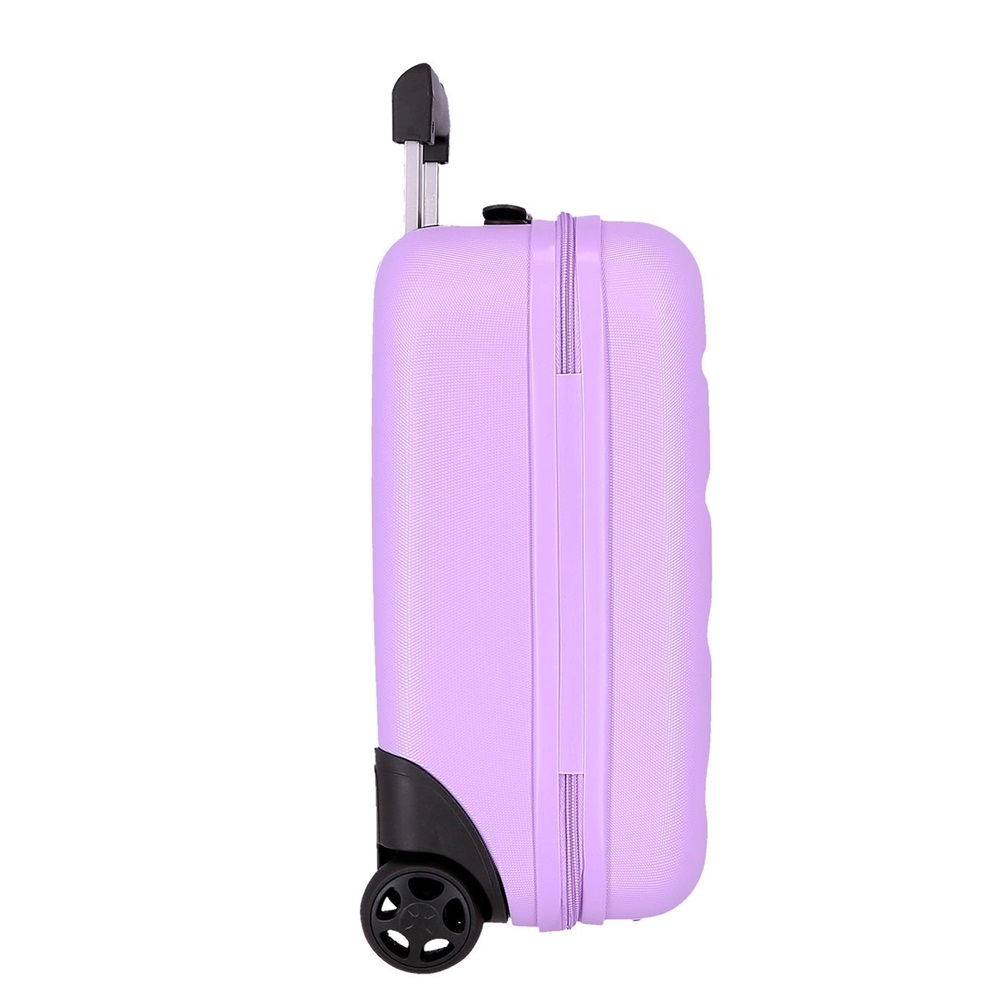 Lentolaukku - Roll Road Flex Mini Violet