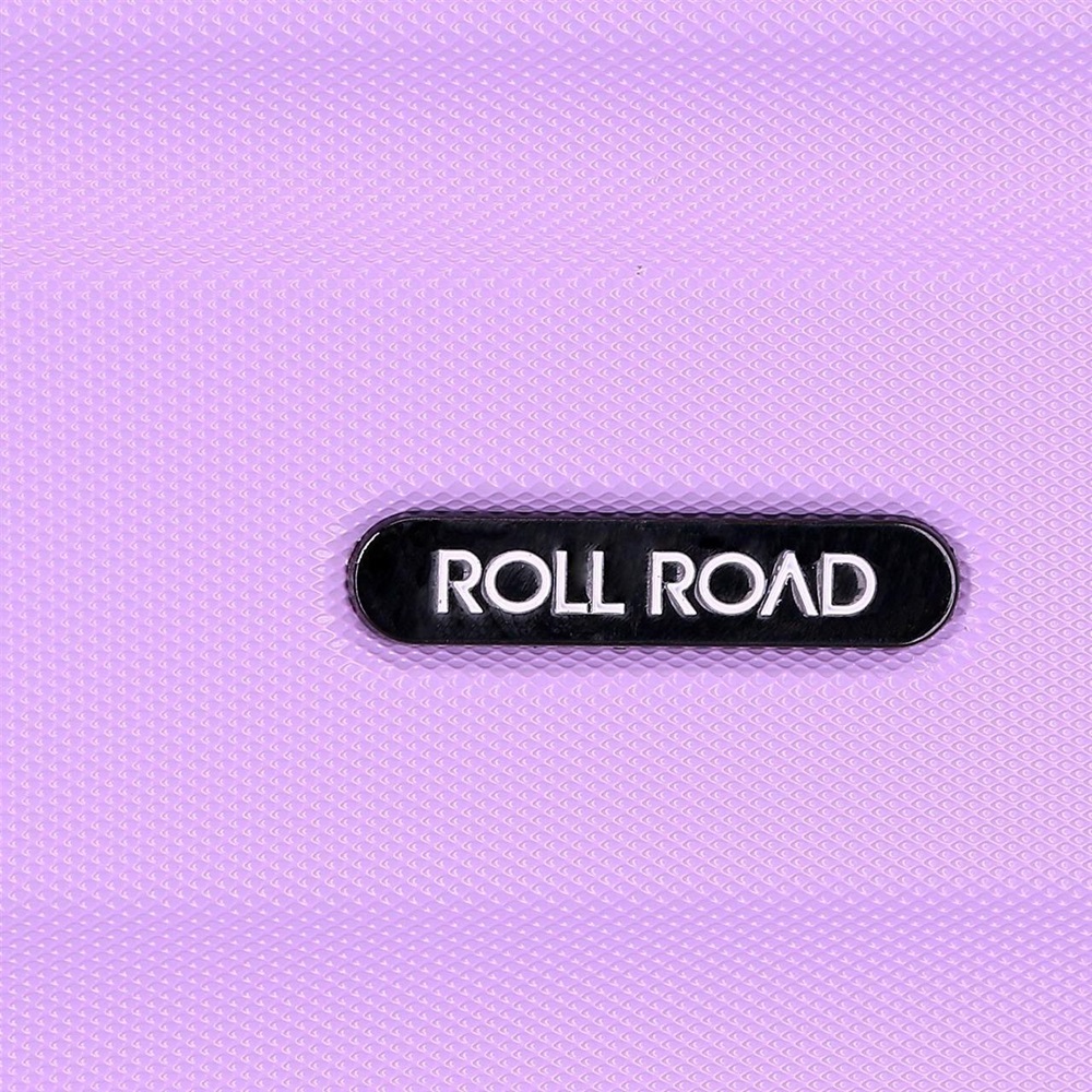 Lentolaukku - Roll Road Flex Mini Violet