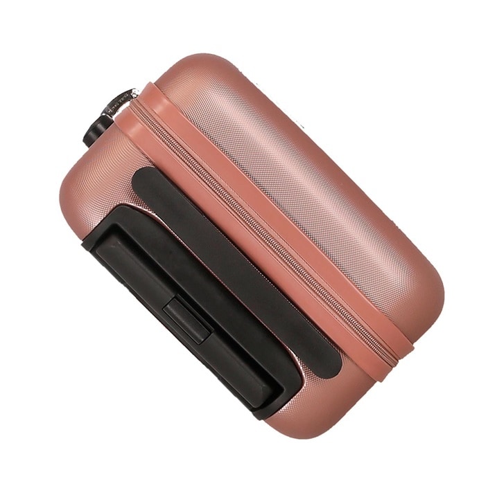 Lasten matkalaukku Flex Mini Nude