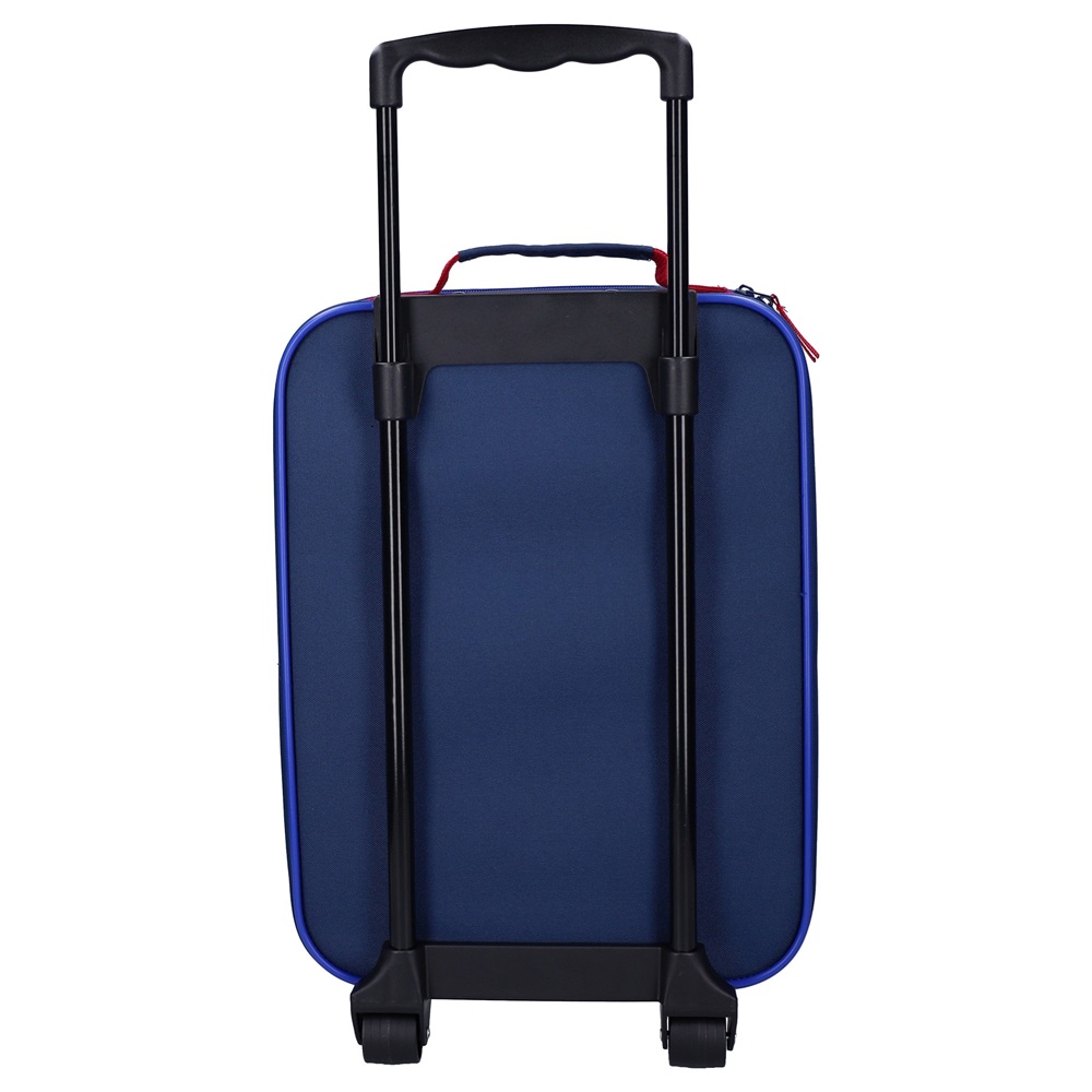 Lasten Matkalaukku - Sonic Made to Roll