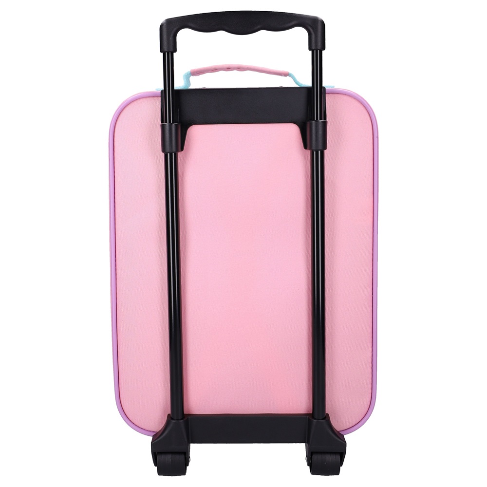 Lasten matkalaukku Stitch Made To Roll Lasten matkalaukku Stitch Made To Roll