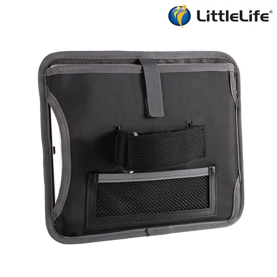 Tablettipidike autoon LittleLife Ipad Holder