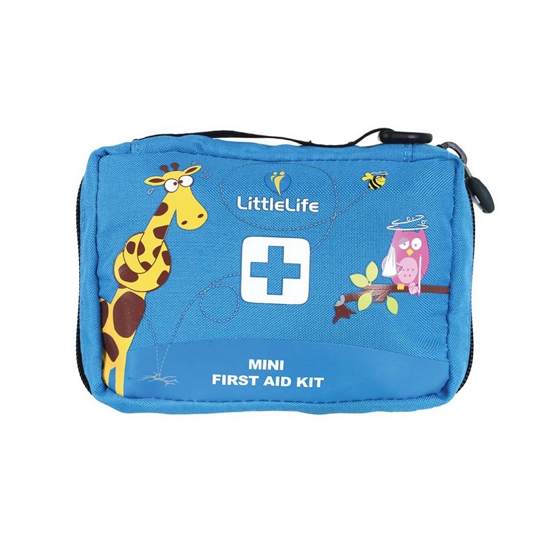 Ensiapupakkaus Littlelife Mini First Aid Kit