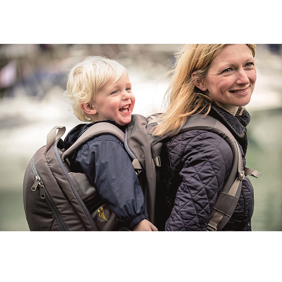 littlelife traveller s4