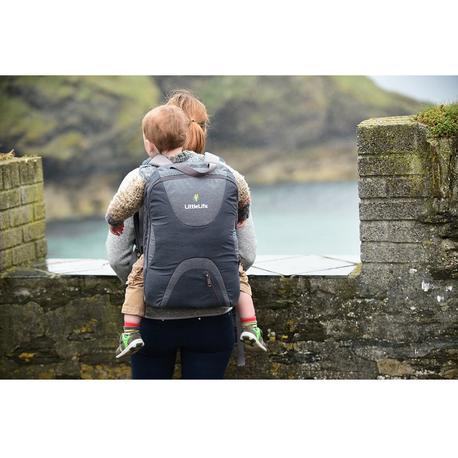 littlelife traveller s4