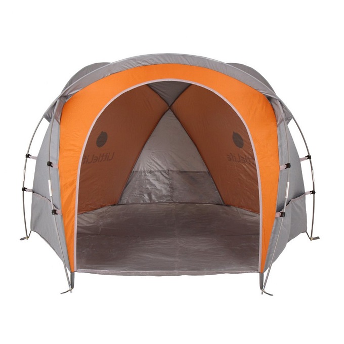 LittleLife UV-teltta - Compact