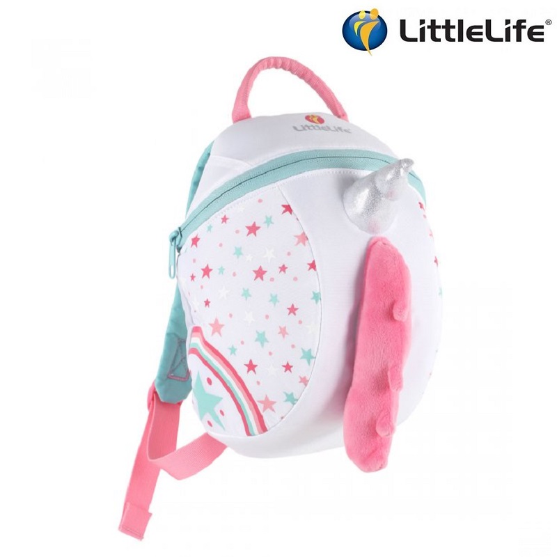 Lasten reppu LittleLife Kids Unicorn