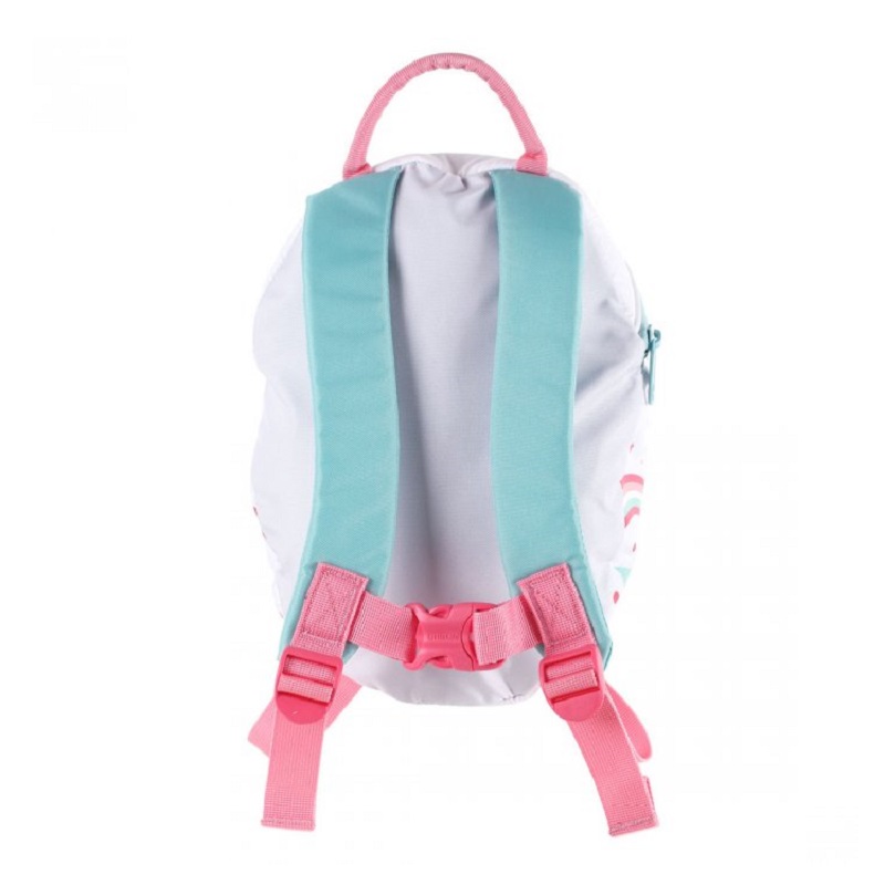 Lasten reppu LittleLife Kids Unicorn