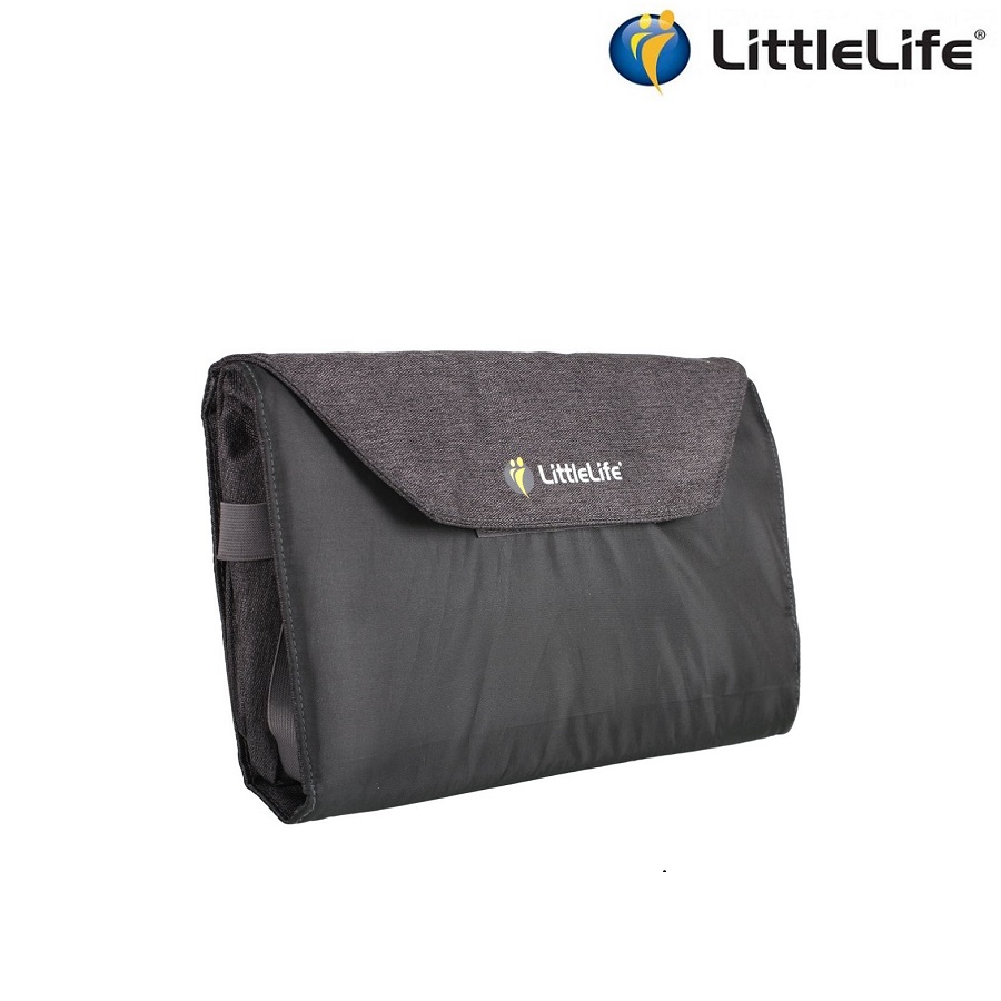 Järjestelijä tablettipidike autoon LittleLife Car Seat Organizer